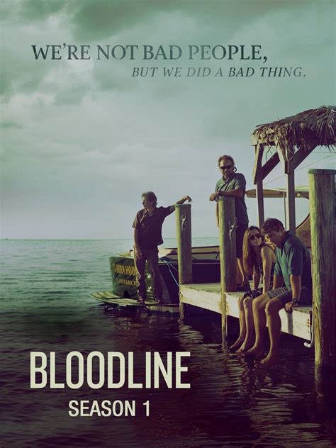 megavideo bloodline|The End Of Bloodline Explained .